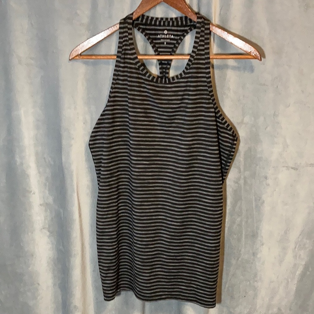 Athleta workout tank top woman’s